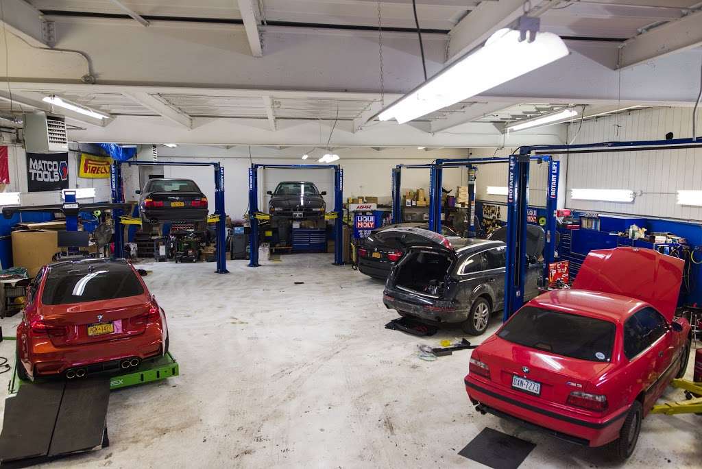 M-Spec Performance | 69-80 73rd Pl, Queens, NY 11379, United States | Phone: (347) 851-1461