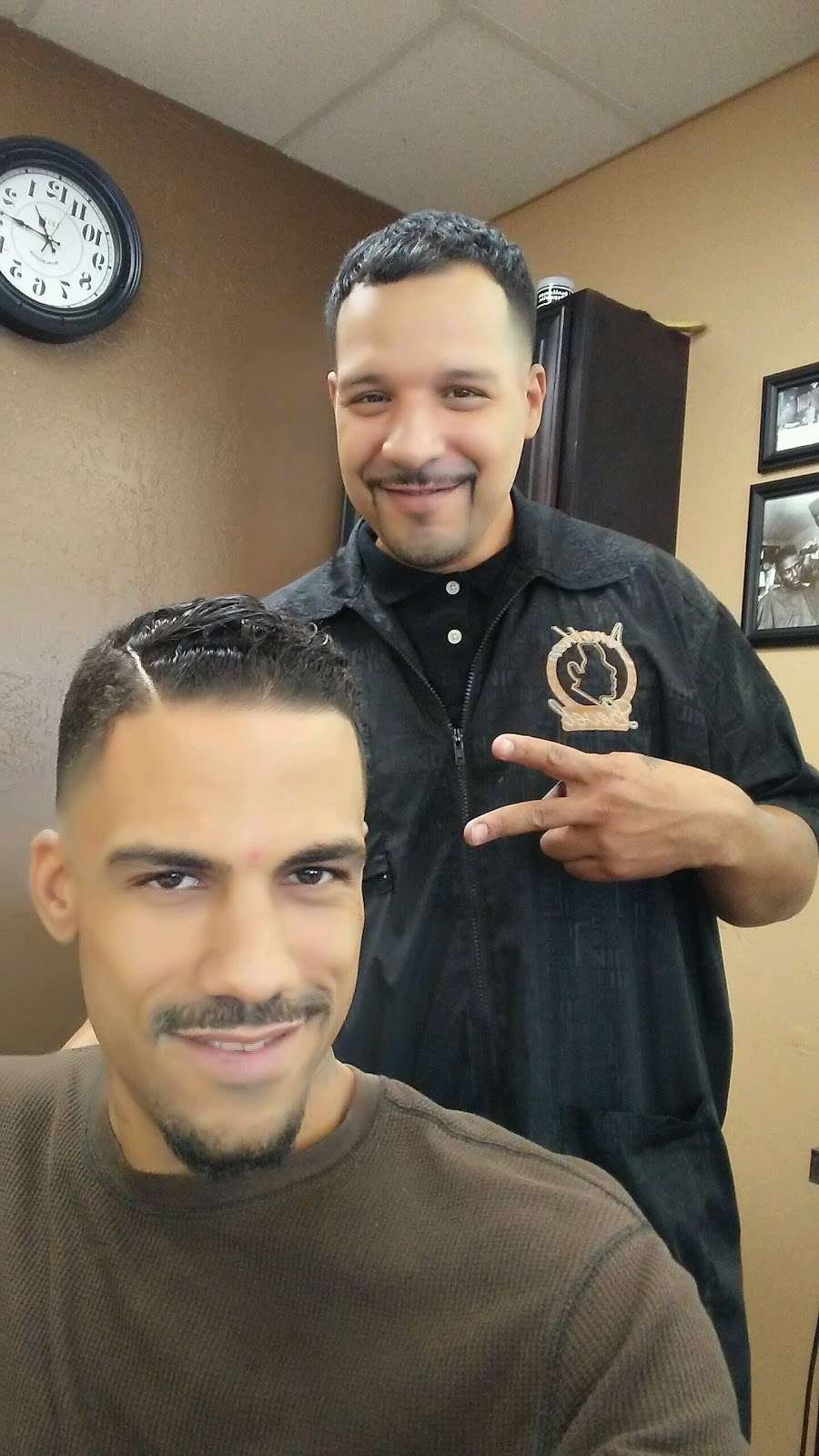 Another Level Barbershop | 4130 N 83rd Ave, Phoenix, AZ 85033 | Phone: (623) 849-9161