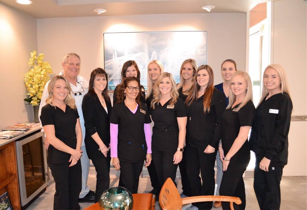 Riverside Dental: Michael D. Spencer DDS | 1061 Riverside Ave, Jacksonville, FL 32204, USA | Phone: (904) 355-5531