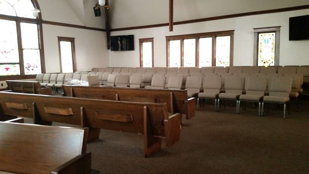 Wellsville United Methodist Church | 302 Locust St, Wellsville, KS 66092, USA | Phone: (785) 883-2737