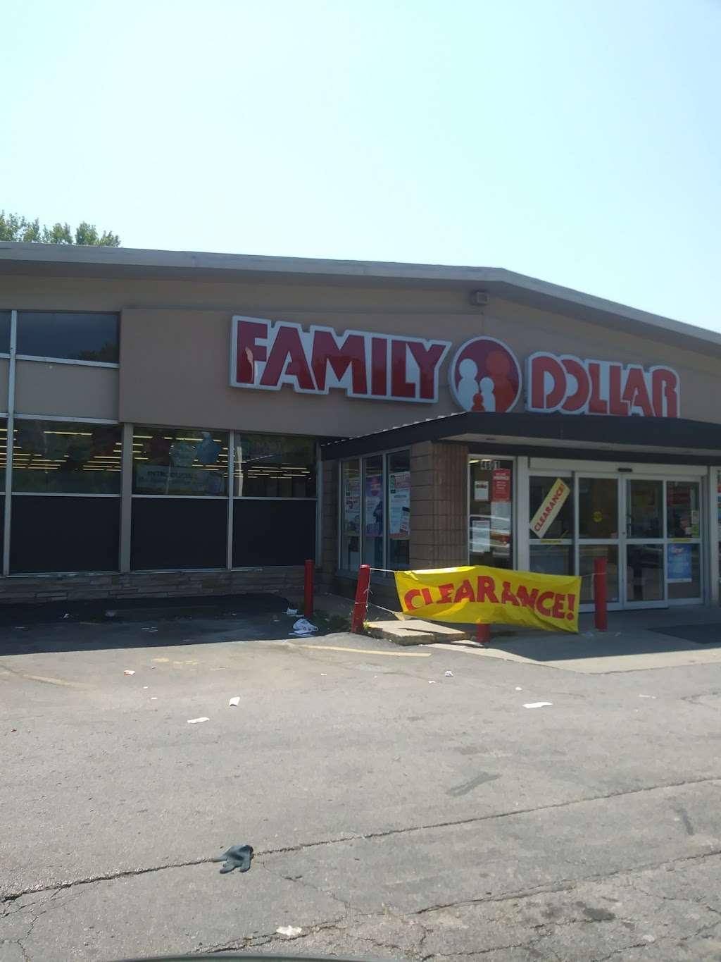 Family Dollar | 4601 Parallel Pkwy, Kansas City, KS 66104, USA | Phone: (913) 967-3569