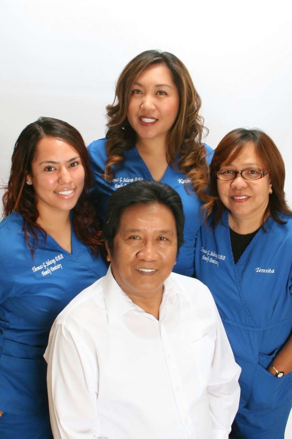 Thomas G. Salacup, DDS | 1512 Napa St # B, Vallejo, CA 94590, USA | Phone: (707) 645-1728