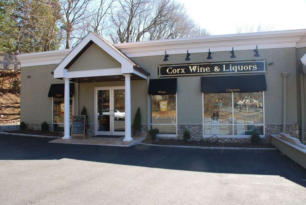 Corx Wine & Liquors | 1205 Mamaroneck Ave, White Plains, NY 10605, USA | Phone: (914) 468-6138