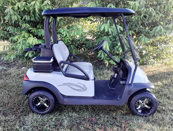 Shadetree Golf Carts | 40415 Chancey Rd #102, Zephyrhills, FL 33542, USA | Phone: (813) 764-6184