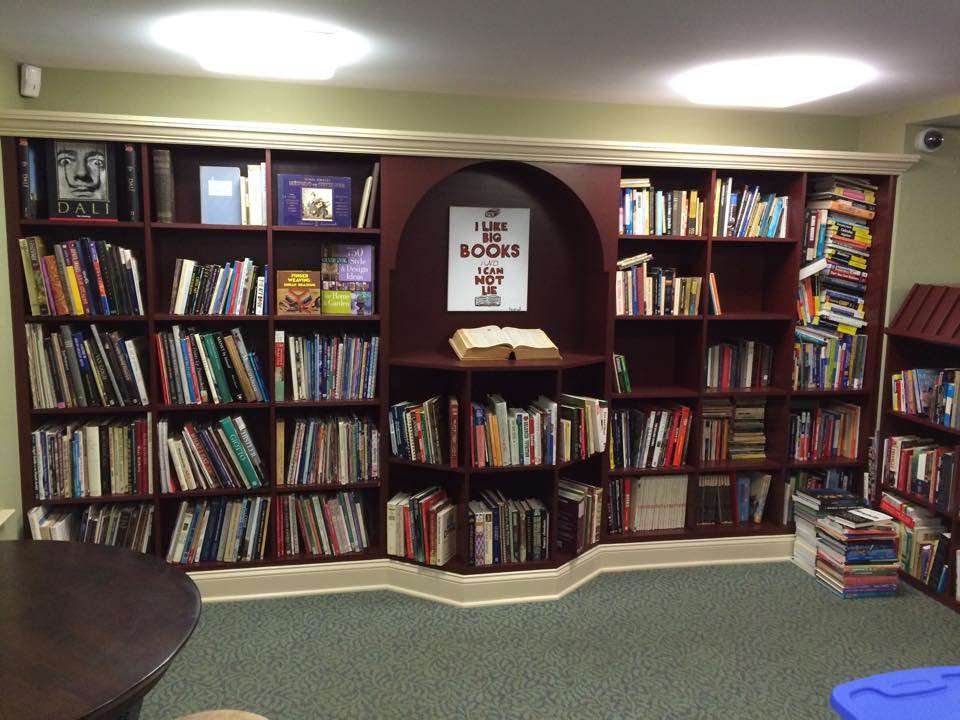 Montgomery Book Exchange | 13 Union St, Montgomery, NY 12549, USA | Phone: (845) 764-1787