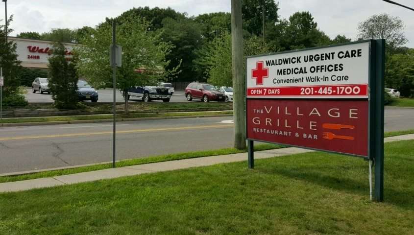 Waldwick Urgent Care and Primary Care an affiliate of High Mount | 71 Crescent Ave, Waldwick, NJ 07463 | Phone: (201) 445-1700