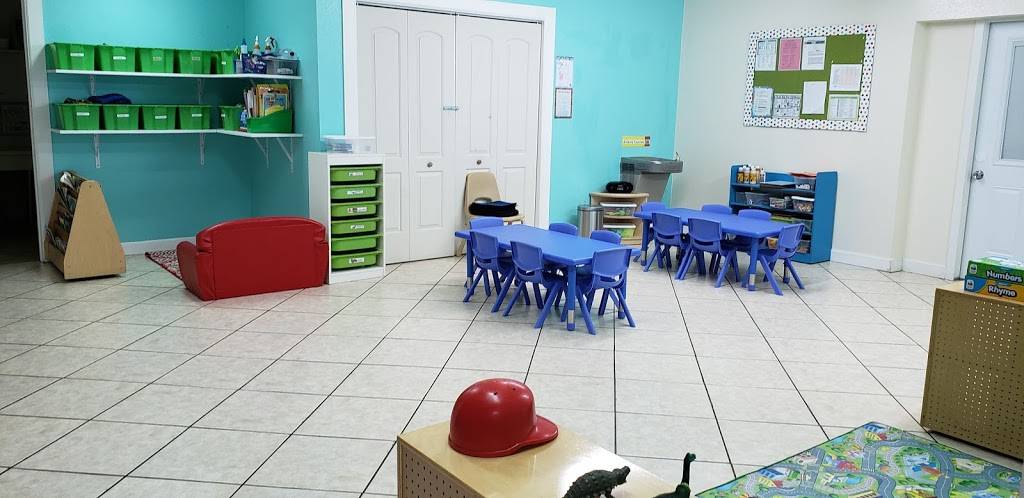 WYNWOOD LEARNING CENTER 3 | 1540 NW 111th St, Miami, FL 33167, USA | Phone: (786) 332-3366