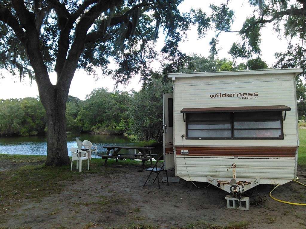Saddle Creek Campground | 3716 Morgan Combee Rd, Lakeland, FL 33801, USA | Phone: (863) 413-2399