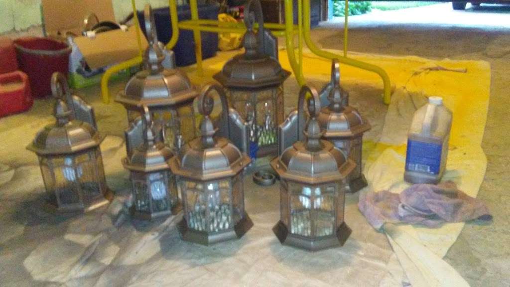 Phillips Painting & Deep Cleaning | 48 Copeland Ave. Carbondale, PA 18407 United States | Phone: (570) 702-2817