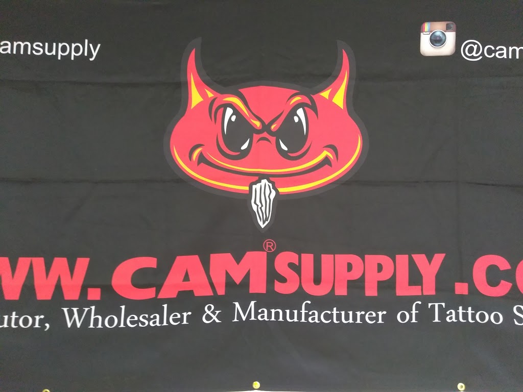 Cam Supply Inc | 3030 Grapevine St, Mira Loma, CA 91752, USA | Phone: (888) 238-0808