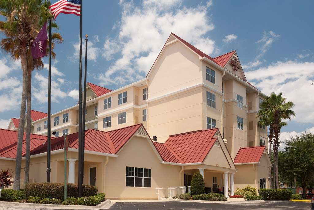 Residence Inn by Marriott Orlando Convention Center | 8800 Universal Blvd, Orlando, FL 32819, USA | Phone: (407) 226-0288