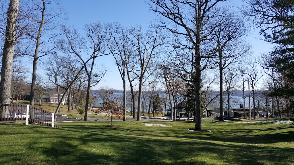 George Williams College of Aurora University | 350 Constance Blvd, Williams Bay, WI 53191, USA | Phone: (262) 245-5531