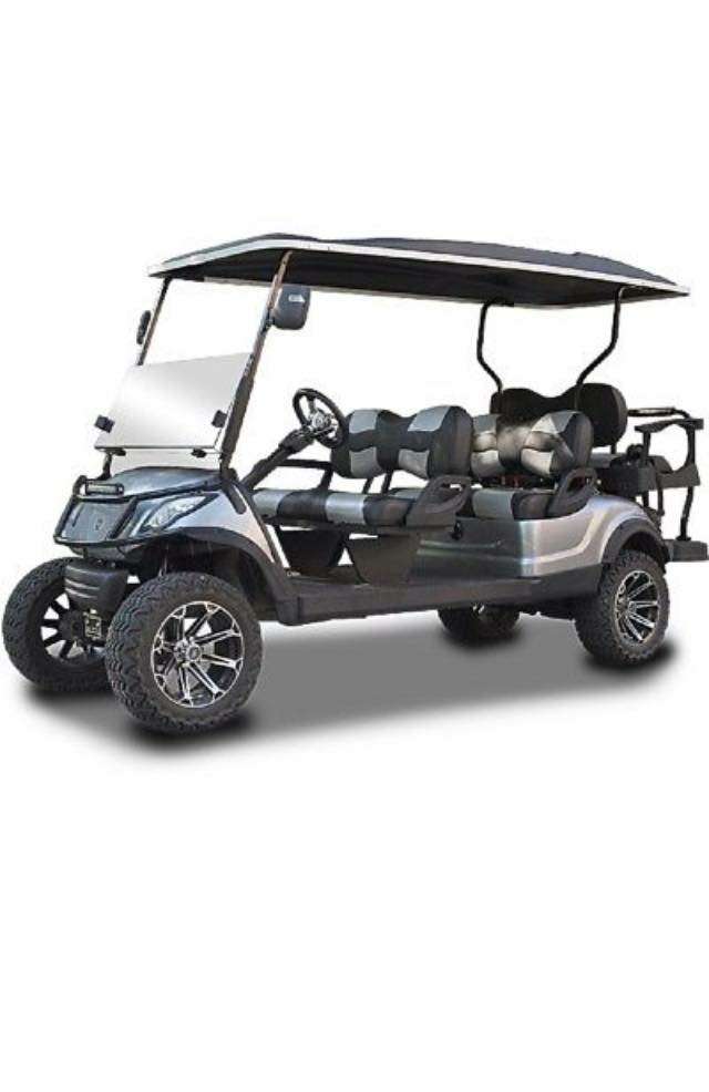 Pinkeys Golf Carts | 126 Persimmon Ln, Lake Jackson, TX 77566, USA | Phone: (979) 665-2487