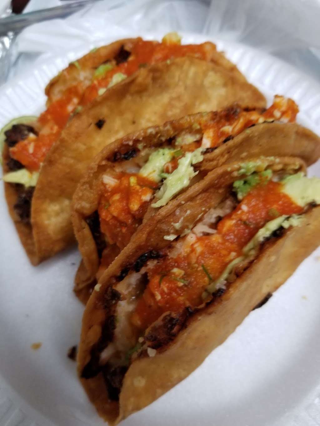 Mariscos el Primo Taco Truck estilo San Juan de Los Lagos | Unnamed Road, Vernon, CA 90058, USA