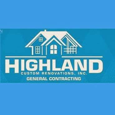 Highland Custom Renovations | 20 Hillside Dr, New City, NY 10956, USA | Phone: (845) 353-5551