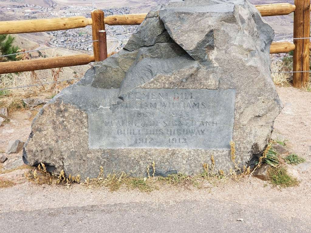 Buffalo Bill Museum | 987 1/2 Lookout Mountain Rd, Golden, CO 80401, USA | Phone: (303) 526-0744