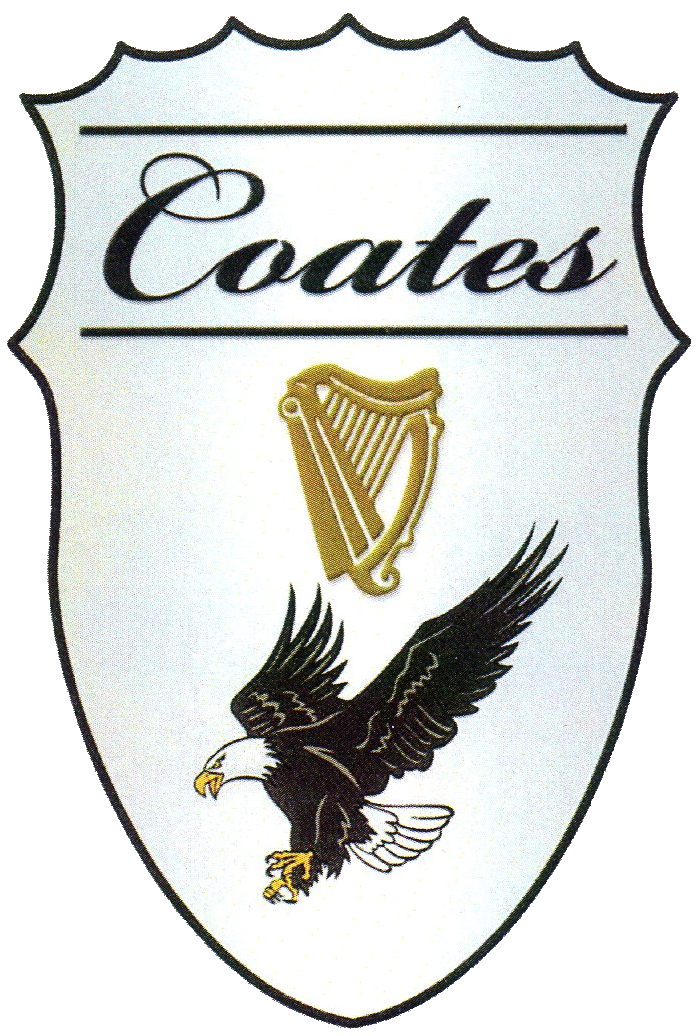 Coates International, Ltd | 2100 NJ-34, Wall Township, NJ 07719, USA | Phone: (732) 449-7717