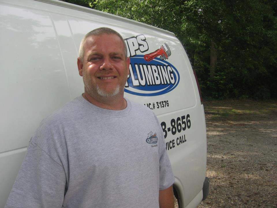 JPS Plumbing | 126 Owens Ln, Gastonia, NC 28056 | Phone: (704) 864-0640