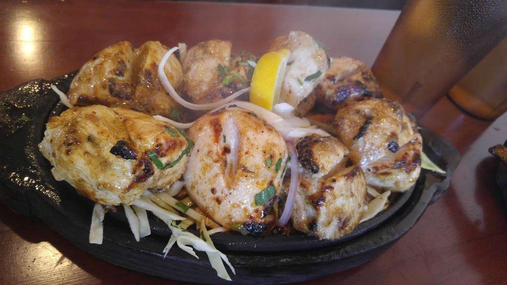 Kalpasi Indian Cuisine | 13055 Worldgate Dr, Herndon, VA 20170 | Phone: (703) 429-4388