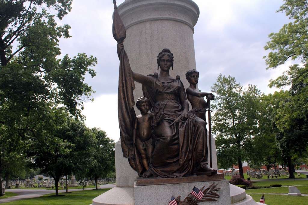 Francis Scott Key Burial Site | 515 S Market St, Frederick, MD 21701, USA | Phone: (301) 662-1164