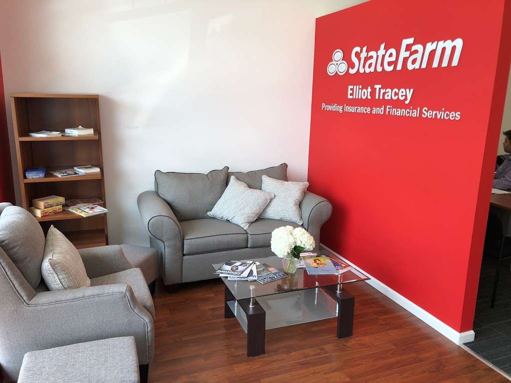 Elliot Tracey - State Farm Insurance Agent | 3012 Linden St, Bethlehem, PA 18017, USA | Phone: (610) 419-4422