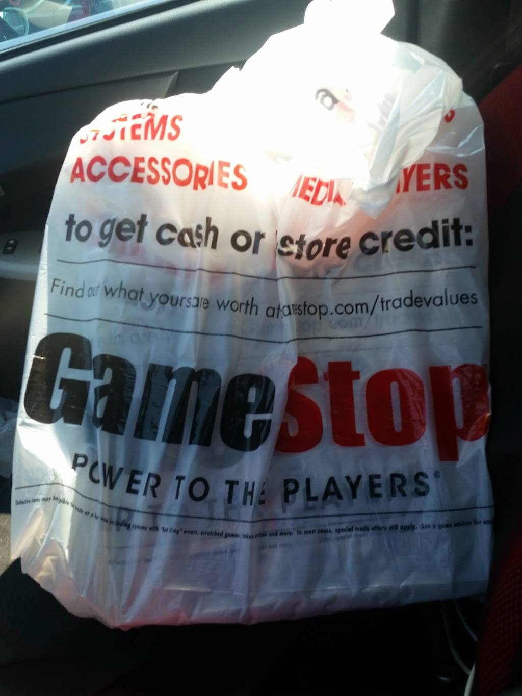 GameStop | 5260 Capital Blvd STE 103, Raleigh, NC 27616, USA | Phone: (919) 954-9212