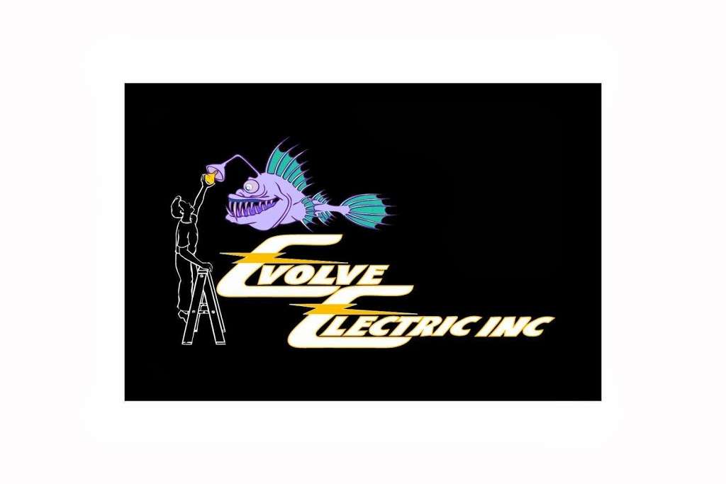 Evolve Electric Inc | 72 Cathy Ln, Scotts Valley, CA 95067, USA | Phone: (831) 588-0966