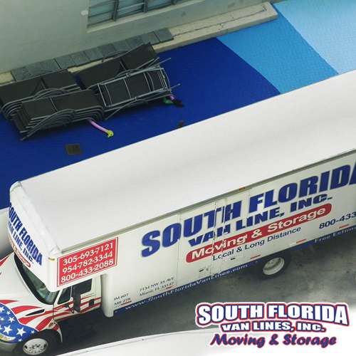 South Florida Van Lines | 7134 NW 35th Ave, Miami, FL 33147, USA | Phone: (305) 912-2338