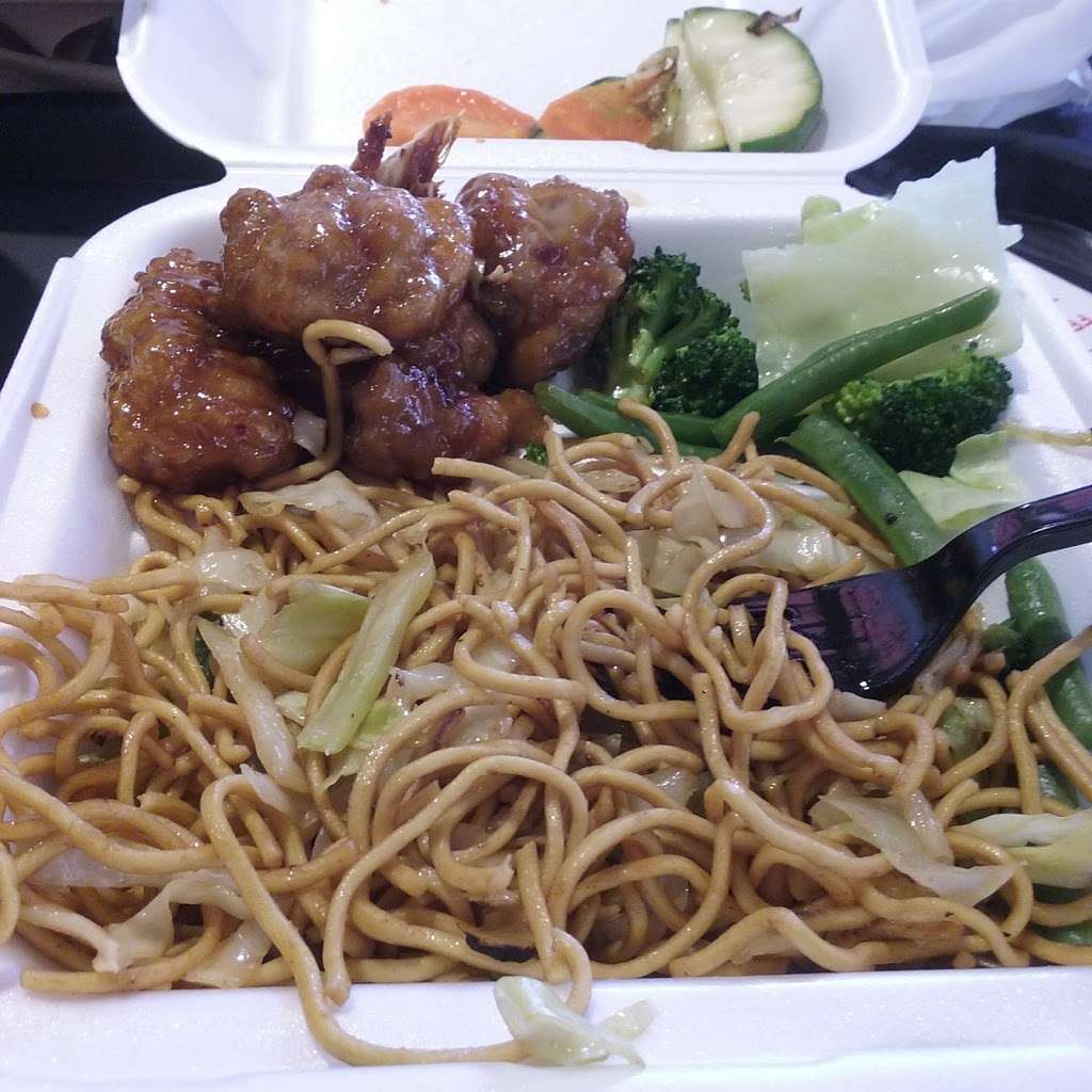 Panda Express | 1654 W 119th St, Chicago, IL 60643 | Phone: (773) 821-0265