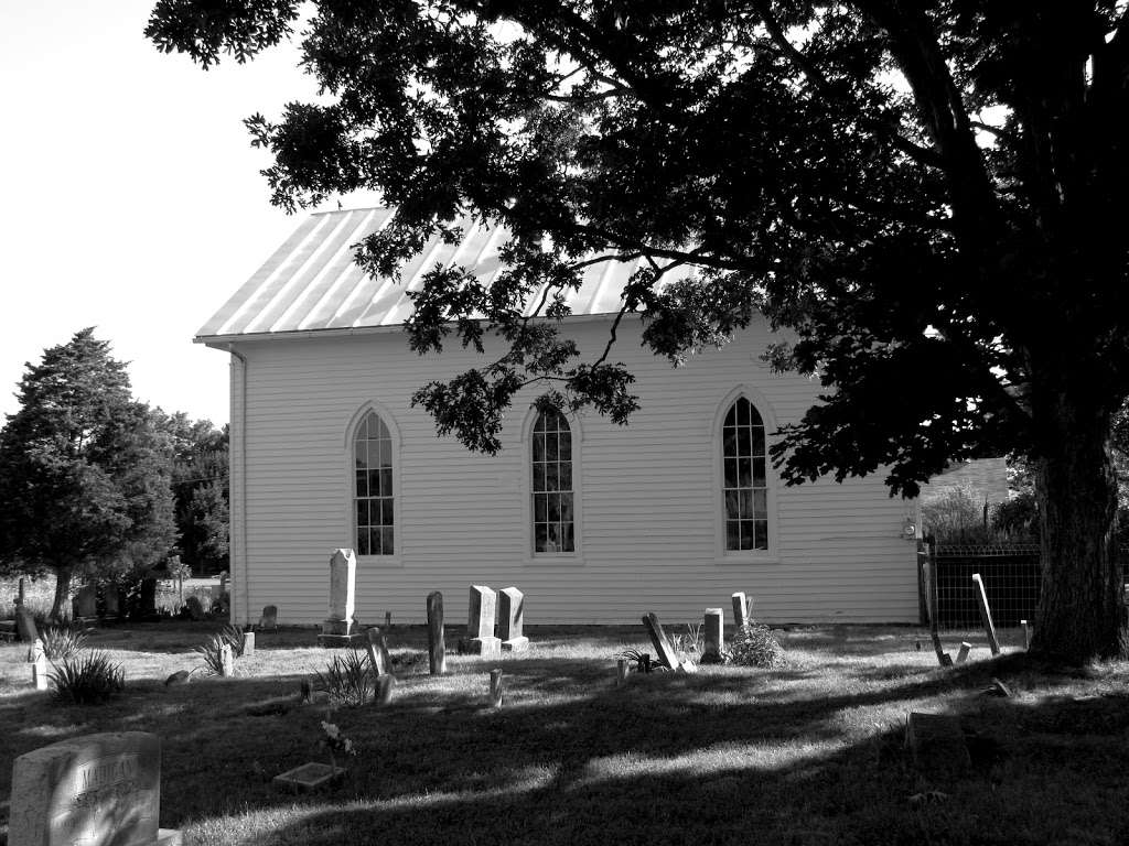 Friendship Church | Stephens City, VA 22655, USA
