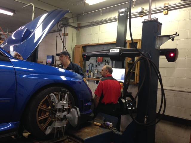 Schneiders Auto Repair and Radiator Service | 3341 W Carson St, Pittsburgh, PA 15204, USA | Phone: (412) 771-3309