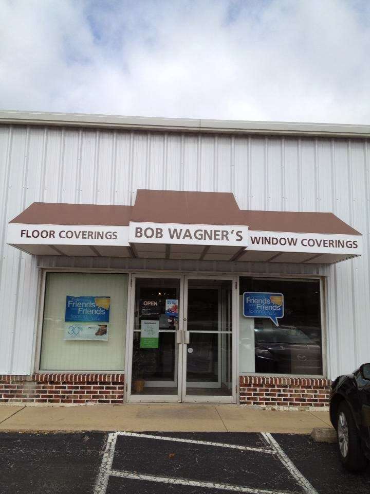 Bob Wagners Flooring America | 4531 Lincoln Hwy, Downingtown, PA 19335, USA | Phone: (484) 653-5285