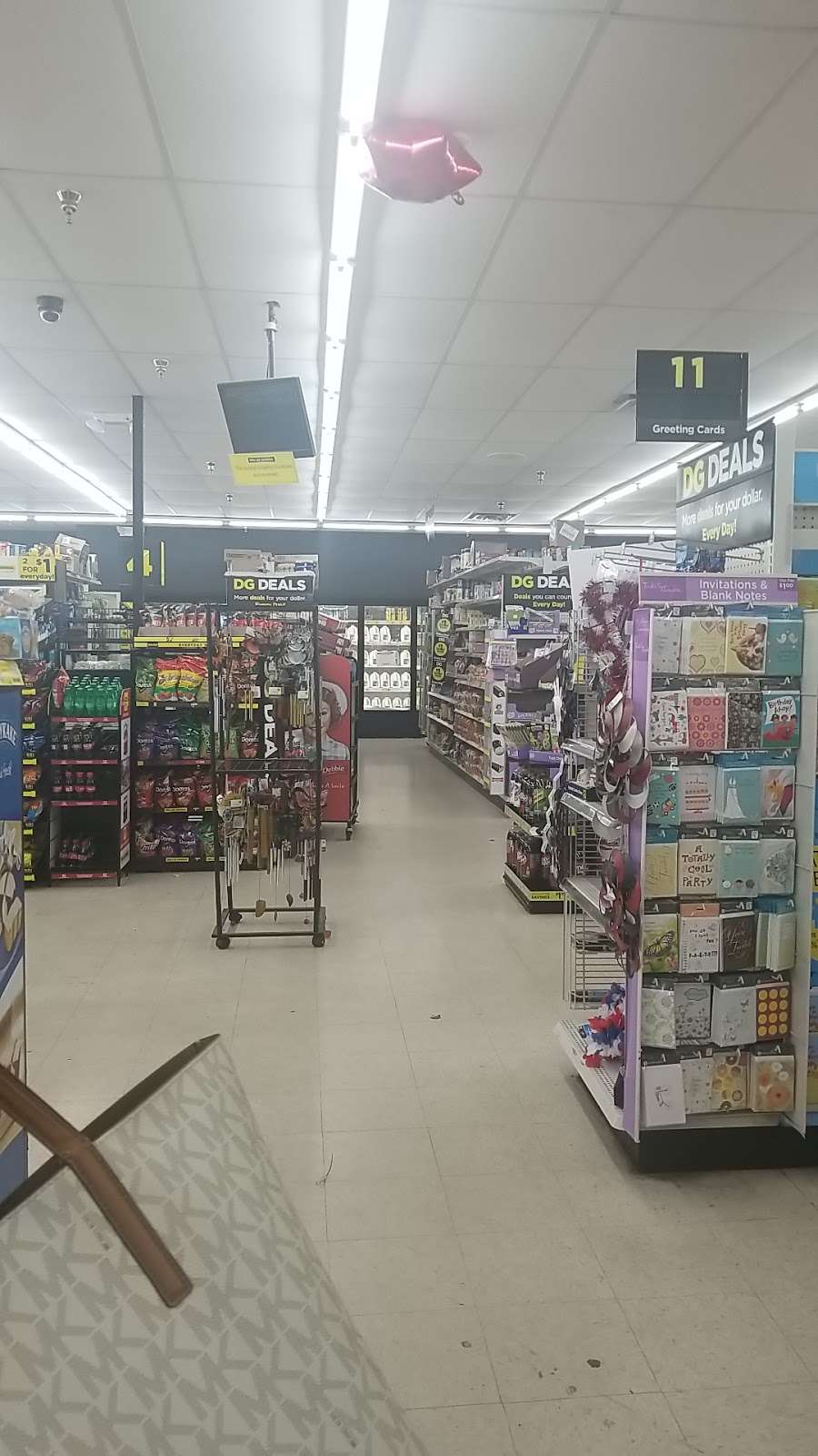 Dollar General | 123 Hillsmere Rd, Annapolis, MD 21403, USA | Phone: (443) 782-5010