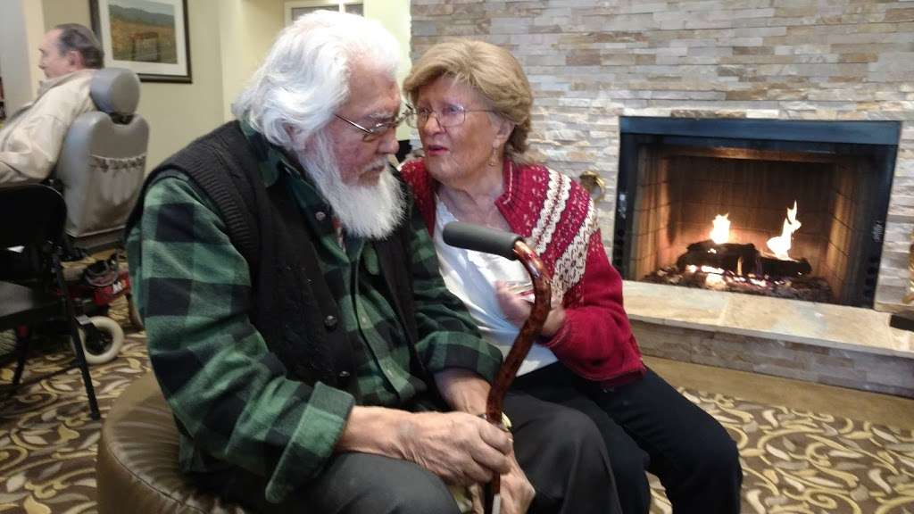 Brookdale Chanate | 3250 Chanate Rd, Santa Rosa, CA 95404, USA | Phone: (707) 575-7503