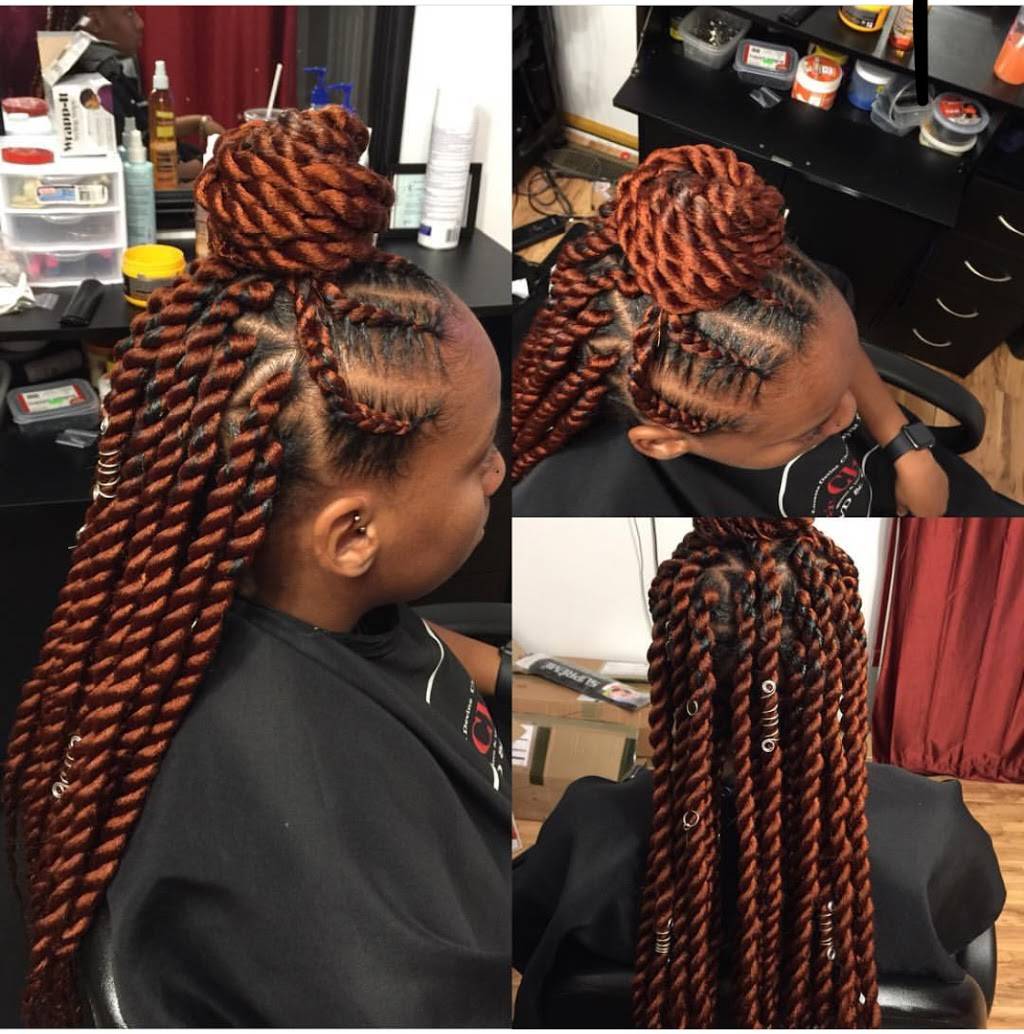 KAMEA DIVINE | Greensboro, NC 27405 | Phone: (336) 740-8271