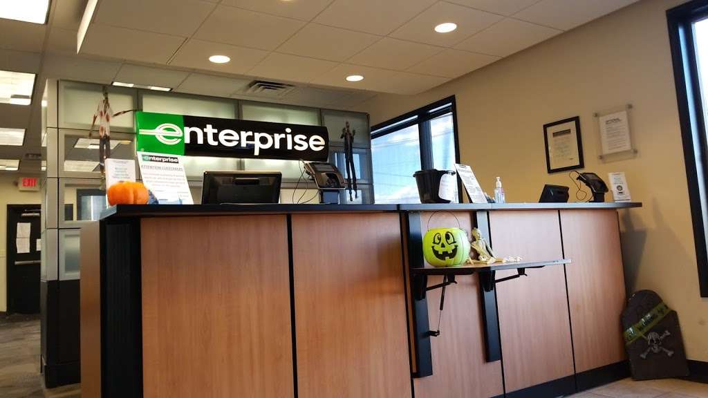 Enterprise Rent-A-Car | 2550-A Freemansburg Ave, Easton, PA 18045, USA | Phone: (610) 253-7599