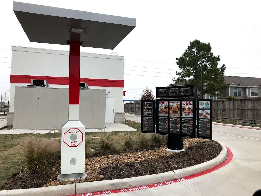 Arbys | 9225 Farm to Market 1960 Bypass Rd W, Humble, TX 77338, USA | Phone: (346) 616-9190