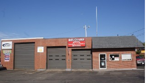 Bouchard & Son Inc Auto Service | 110 Jefferson Ave, Salem, MA 01970, USA | Phone: (978) 744-9535