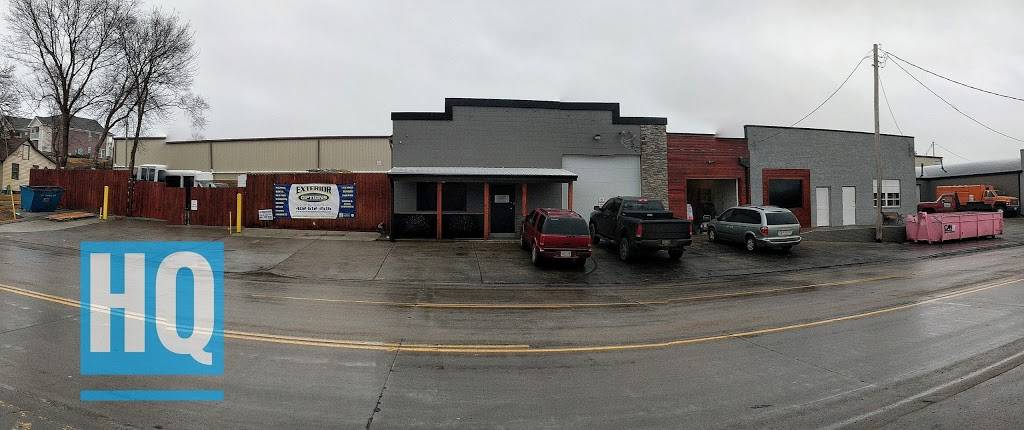 Exterior Options | 6525 Irvington Rd, Omaha, NE 68122, USA | Phone: (402) 612-3516 Exterior Options | 6525 Irvington Rd, Omaha, NE 68122, USA | Phone: (402) 612-3516
