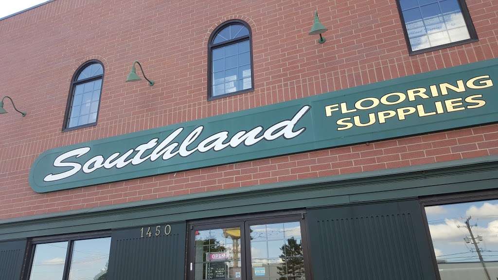 Southland Flooring Supplies | 2601 Lively Blvd, Elk Grove Village, IL 60007, USA | Phone: (630) 227-1600