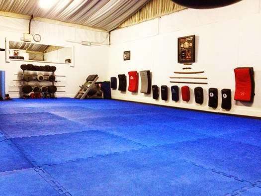 The Fighting Arts Academy | 14 Hickman Ave, London E4 9JG, UK | Phone: 07786 377753