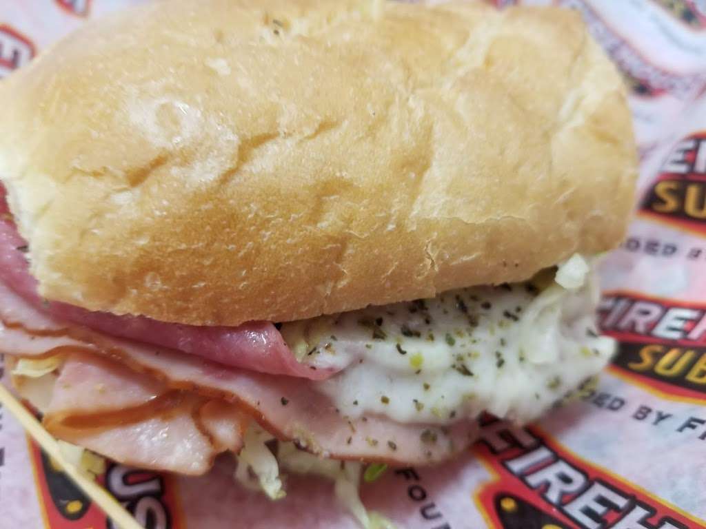 Firehouse Subs | 4824 S Moorland Rd Suite #2, New Berlin, WI 53151, USA | Phone: (262) 207-4390