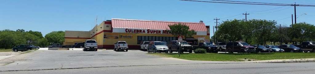 Culebra Super Meat Market | 6060 Old Pearsall Rd, San Antonio, TX 78242, USA | Phone: (210) 623-2062