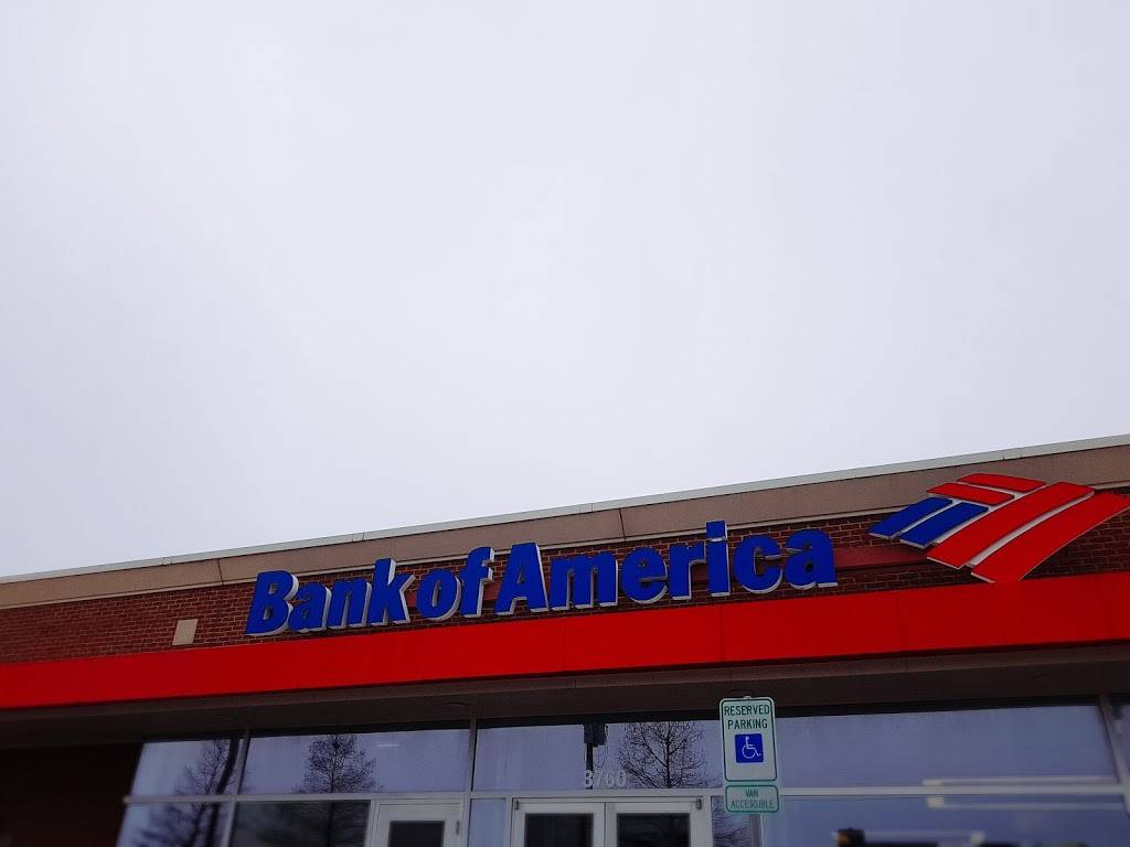 Bank of America (with Drive-thru ATM) | 3760 TX-121, Plano, TX 75025, USA | Phone: (214) 387-9132