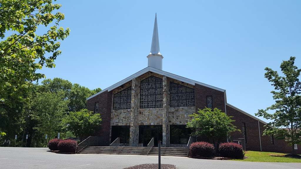 Mt Zion Restoration Church | 2311 Crescent Ln, Gastonia, NC 28052, USA | Phone: (704) 864-8616