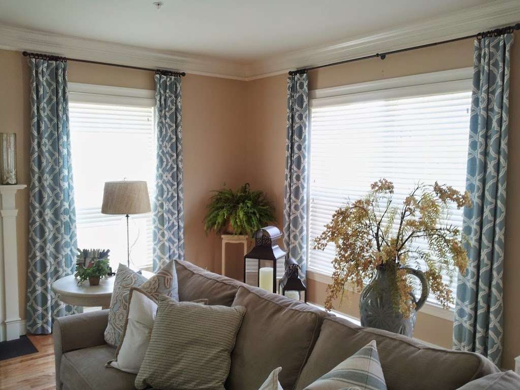 Delmarva Blinds & Shutters | 3471 Constellation Dr, Davidsonville, MD 21035 | Phone: (443) 597-6437