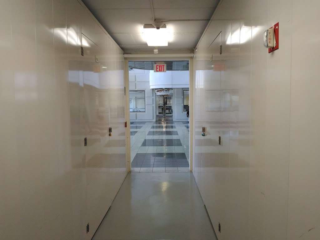 Westy Self Storage Chatham Nj Dandk Organizer