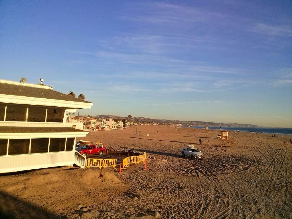 Newport Beach Fire-Lifeguard | 70 Newport Pier, Newport Beach, CA 92663 | Phone: (949) 644-3047