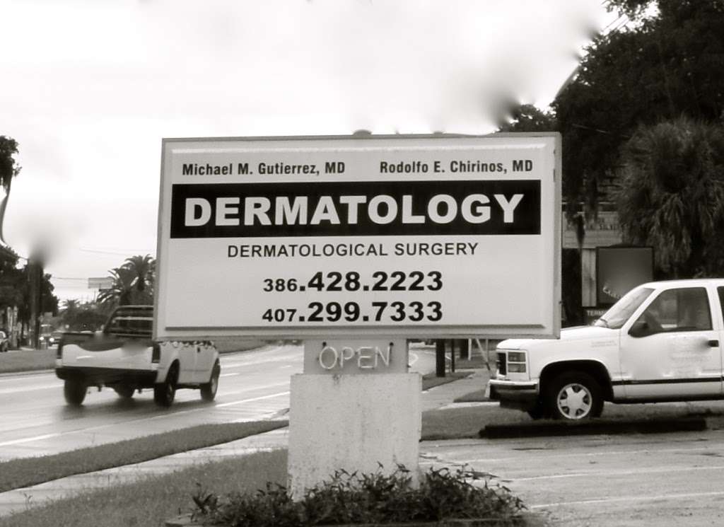 Mid Florida Dermatology & Plastic Surgery | 519 N Dixie Fwy, New Smyrna Beach, FL 32168, USA | Phone: (407) 299-7333