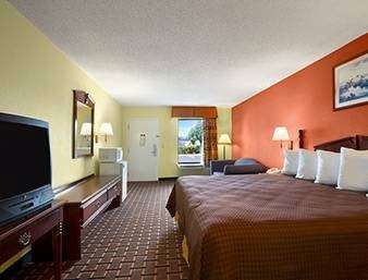 Days Inn by Wyndham Richburg | 3217 Lancaster Hwy, Richburg, SC 29729, USA | Phone: (803) 789-5555